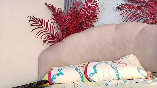 KatiiaVega webcam