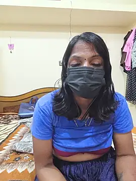 Tamil_Ishu live webcam