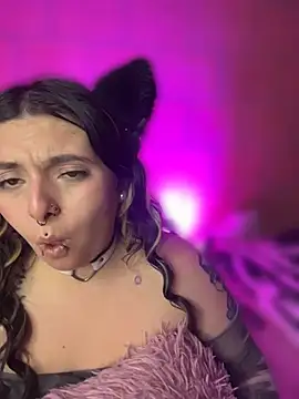 Sachi_Meow webcam