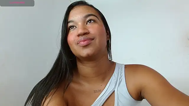 Alexa_priincess webcam
