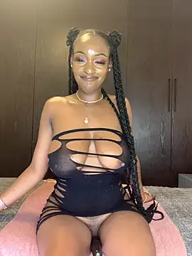 VeryGoodBadGirl1 webcam