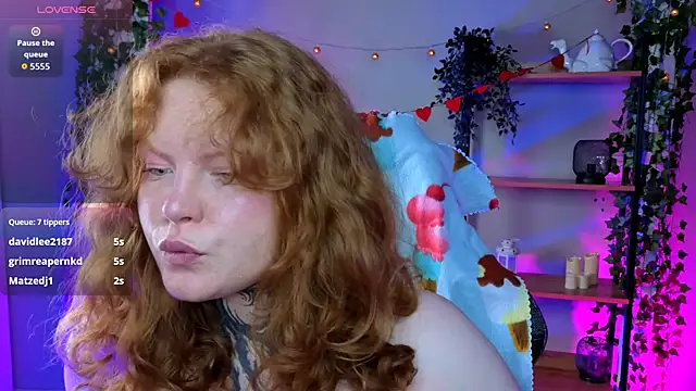 Cassie_xKiss webcam
