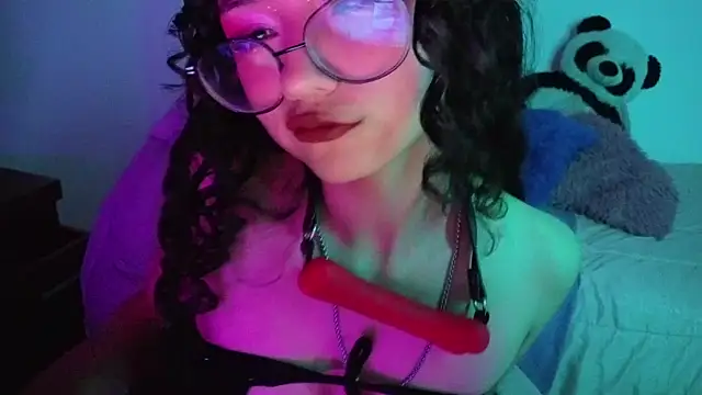 ShySheep_ webcam