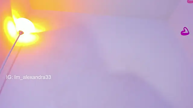 Alexa_will webcam