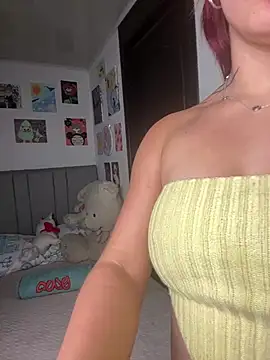 isa_smeraldy - Isa_smeraldy's free webcam - UK Sex Cams