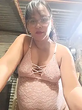 Dirty_Pregnant_Mommy webcam