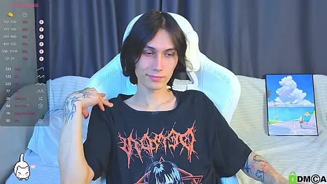 bd_black webcam