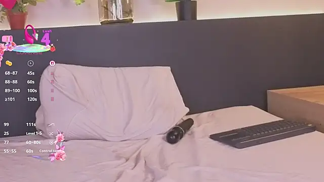 Levanna_1 webcam