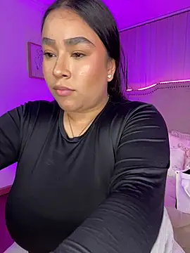 Zoey_thompson webcam