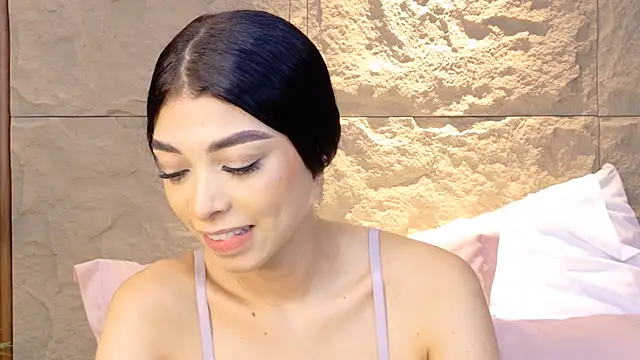 AshleyBaker1 webcam