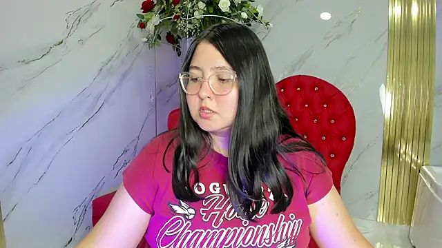 Dulce_meow webcam