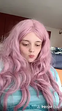 Selena_Roa webcam