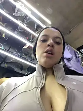 CelesteJones1 webcam