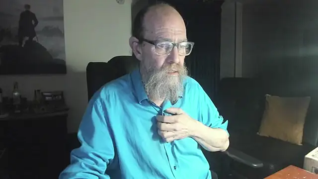 Uncle_Hottie webcam