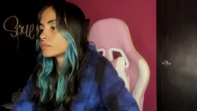 azula_lillet webcam