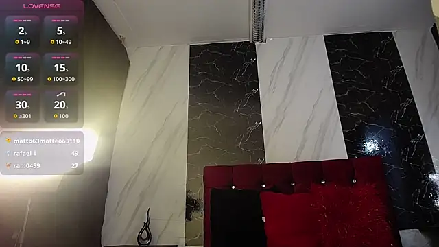 SofiaMoreno_ webcam