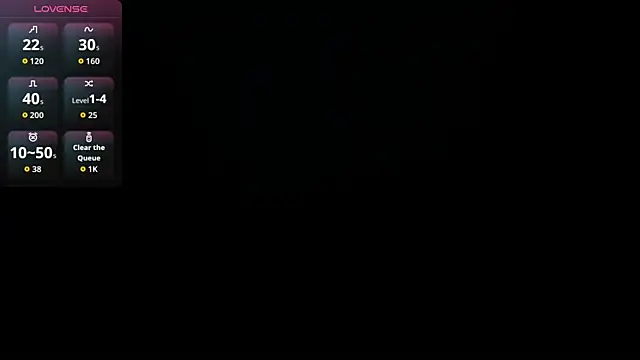 MelodyBlazze webcam