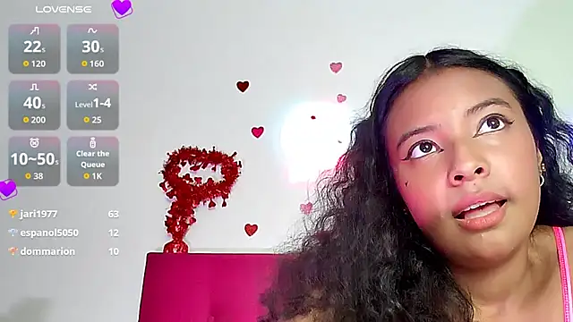Ellie_Cute7 webcam