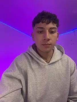 OLIVER_K webcam