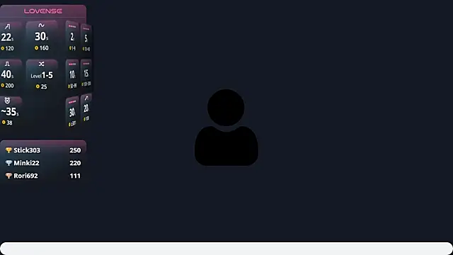 PliantMissus webcam