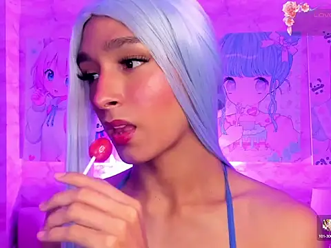 skinny_dolltrans webcam