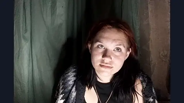 FayeWildman webcam