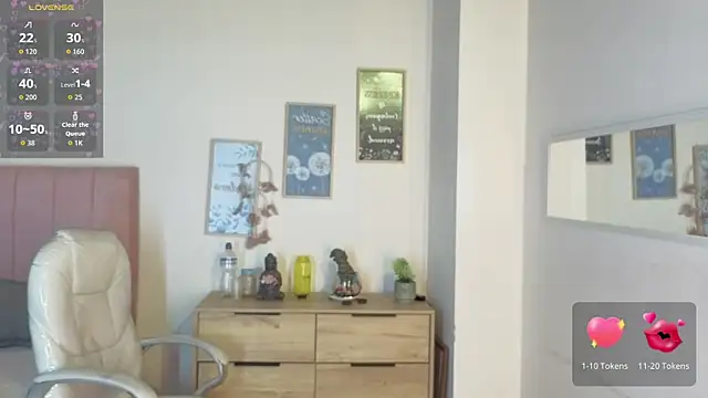 miia_thompson1 webcam