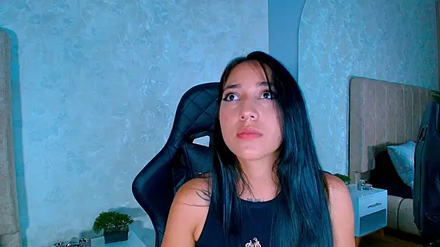 Lia-Turner webcam
