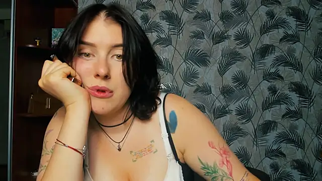 DI_Fetish webcam