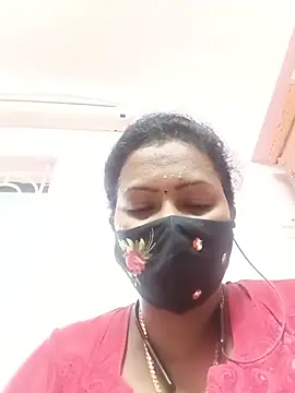 sweetkeerthi webcam