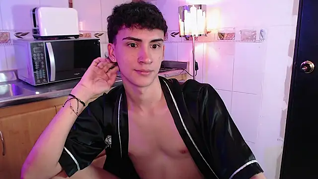 angel_cmlo webcam