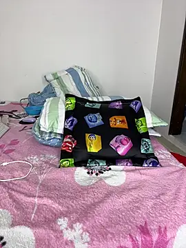 sandylau webcam