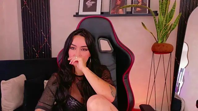 EmmyEvans1 webcam