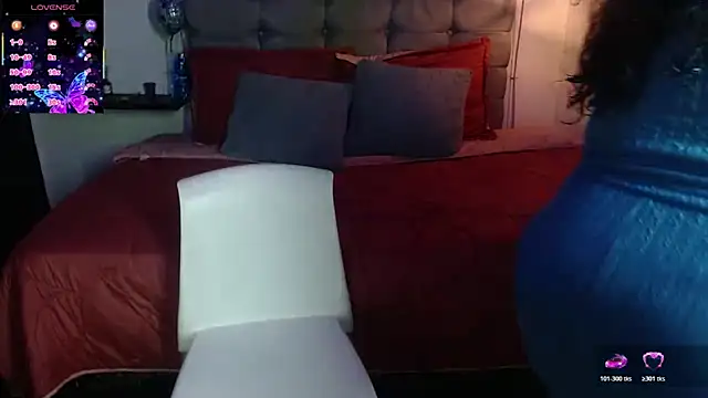 Keyla01_ webcam