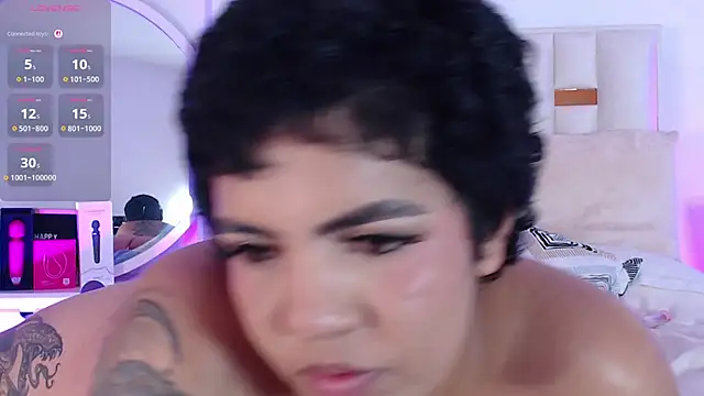 WildyTemping webcam