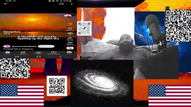 RussellTaylorLacy webcam