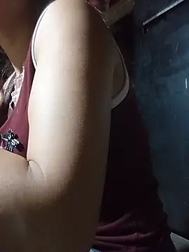 Heryy_xx webcam