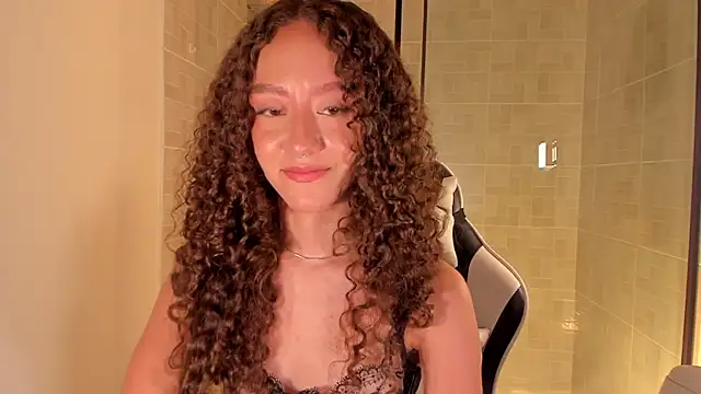 ChloeMoreti webcam