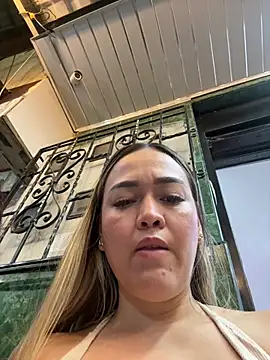 Danielavegax webcam
