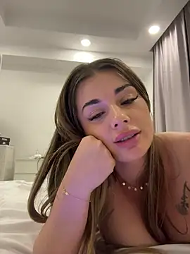 IsabellaEtthan Live Web Cam Show
