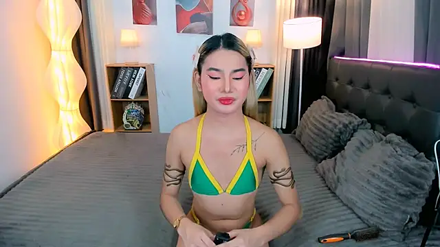 Naughty_Jessie webcam