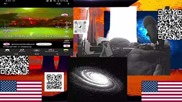 RussellTaylorLacy webcam