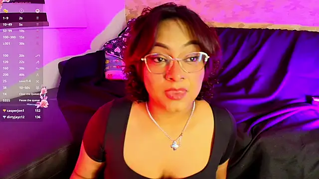 alexa_cruz__ webcam