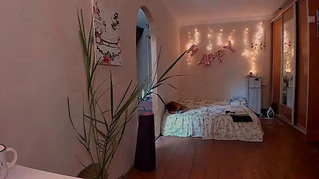 cClandesTina webcam