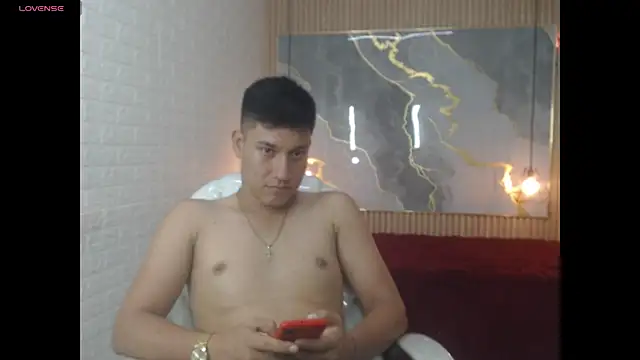 DominantBoy4 webcam