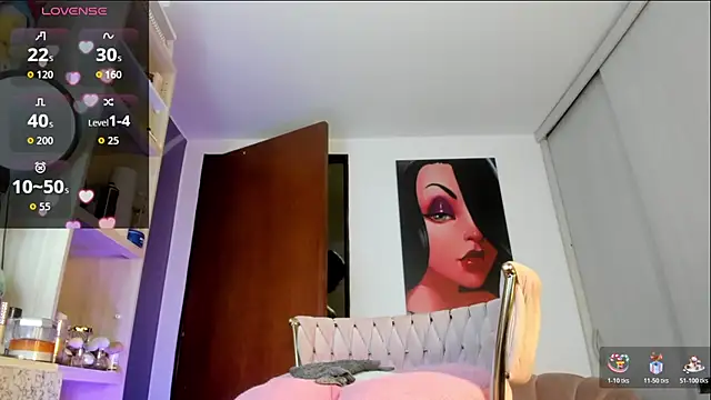 REAL_SCARLETBRIGHT webcam