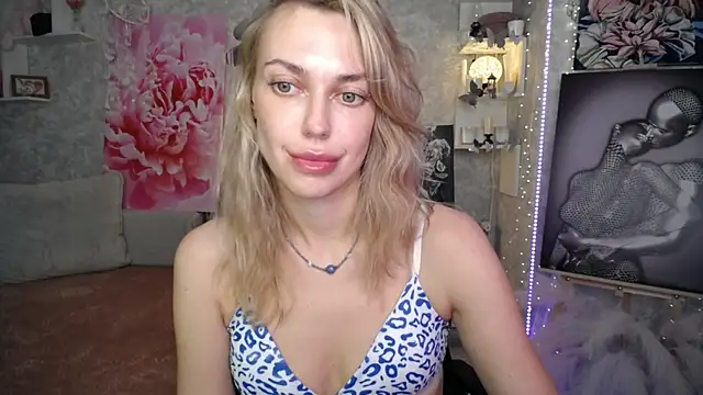 NickyAdamidi webcam