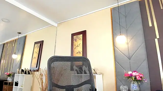 OliviGrace webcam