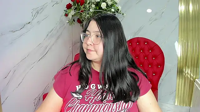 Dulce_meow webcam