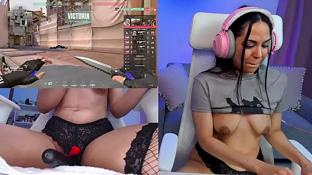 VenusIslove webcam